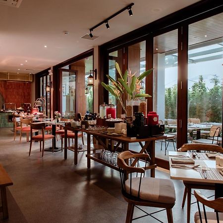 Little Gem. An Eco-Friendly Boutique Hotel & Spa Hoi An Exteriér fotografie