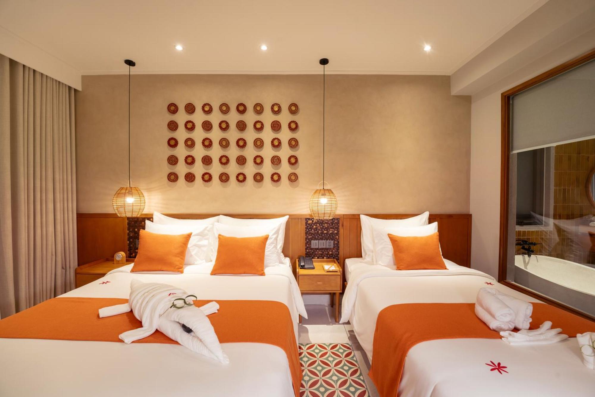 Little Gem. An Eco-Friendly Boutique Hotel & Spa Hoi An Exteriér fotografie