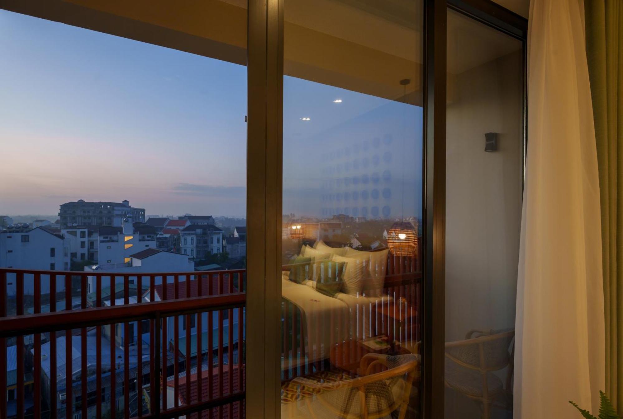 Little Gem. An Eco-Friendly Boutique Hotel & Spa Hoi An Exteriér fotografie