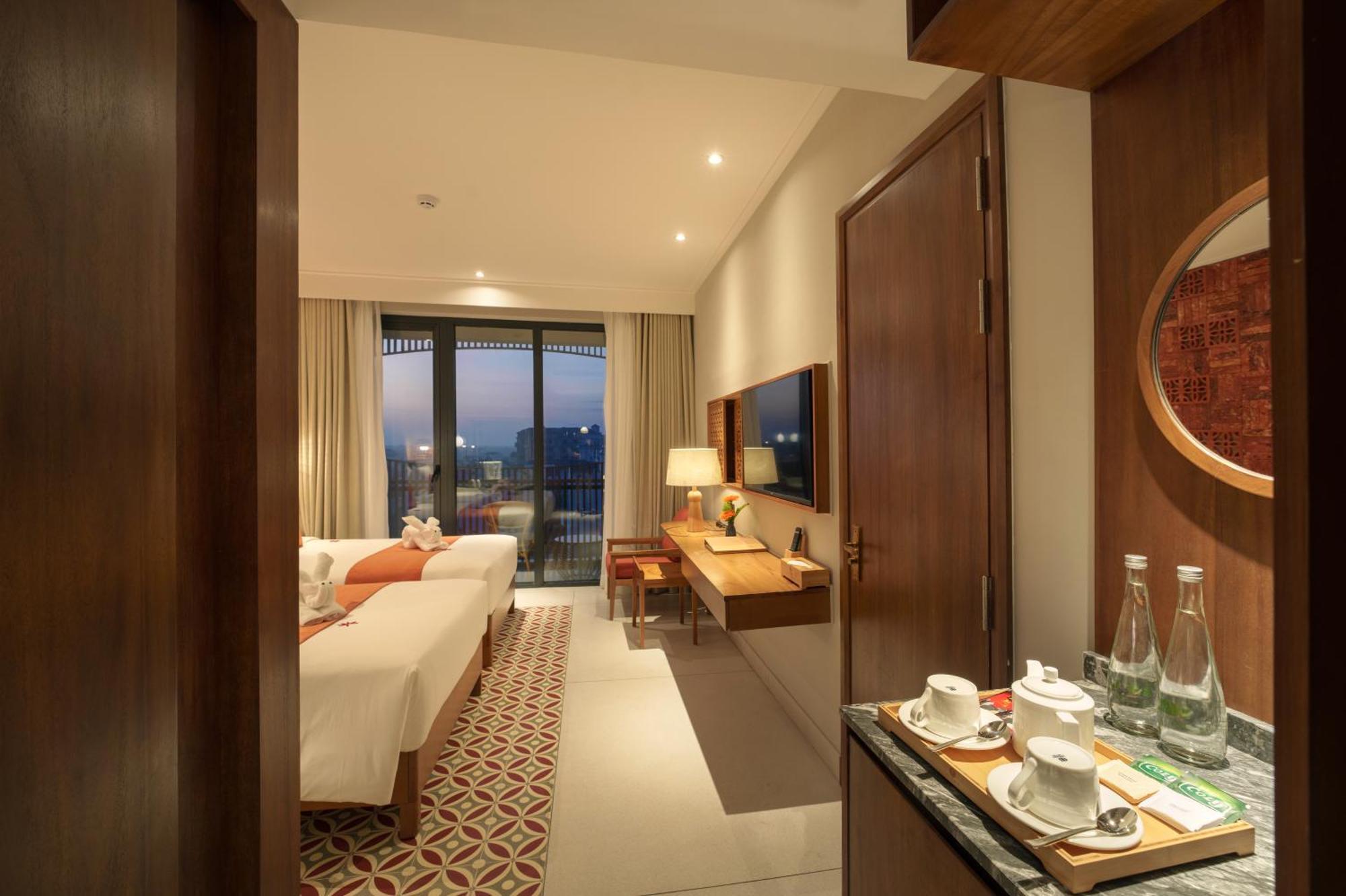 Little Gem. An Eco-Friendly Boutique Hotel & Spa Hoi An Exteriér fotografie