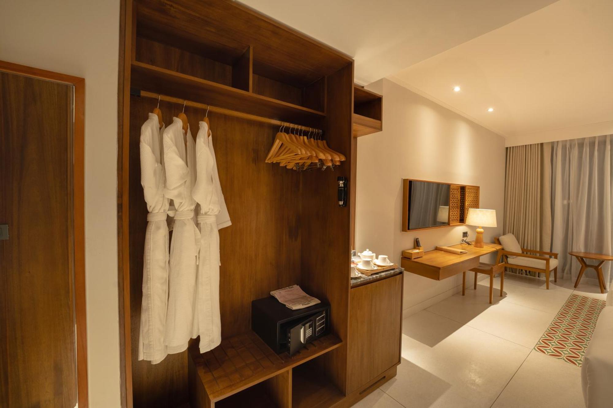 Little Gem. An Eco-Friendly Boutique Hotel & Spa Hoi An Exteriér fotografie