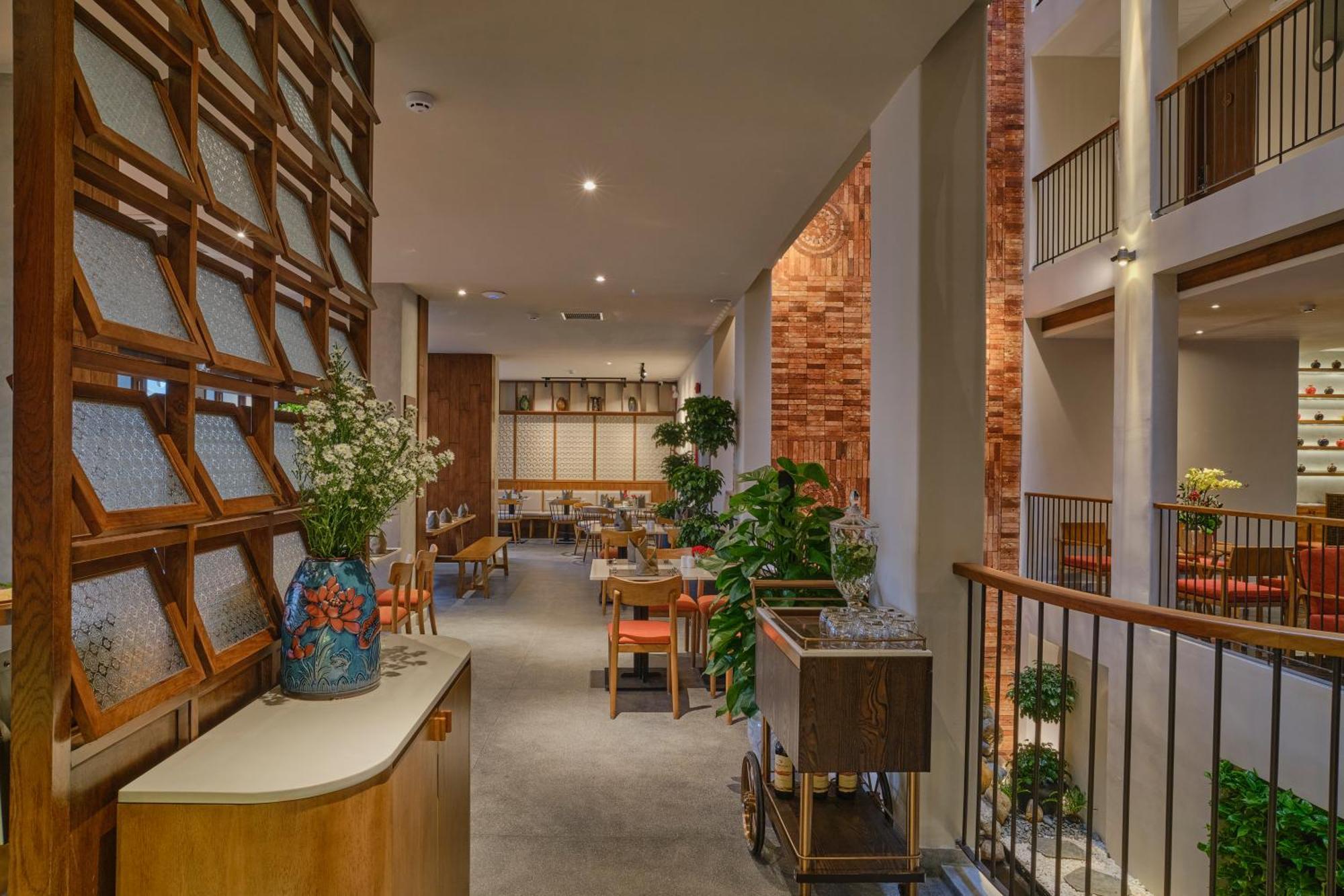 Little Gem. An Eco-Friendly Boutique Hotel & Spa Hoi An Exteriér fotografie