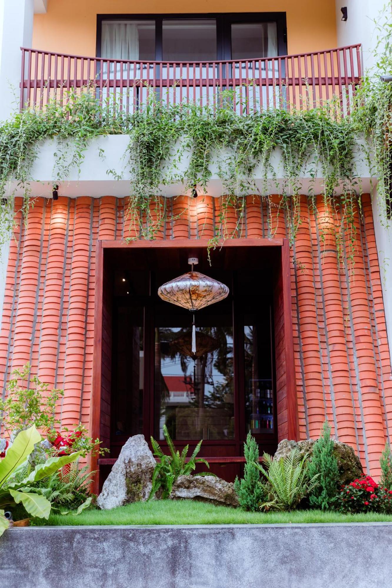 Little Gem. An Eco-Friendly Boutique Hotel & Spa Hoi An Exteriér fotografie