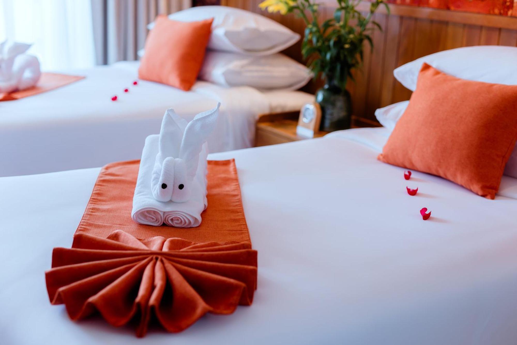 Little Gem. An Eco-Friendly Boutique Hotel & Spa Hoi An Exteriér fotografie
