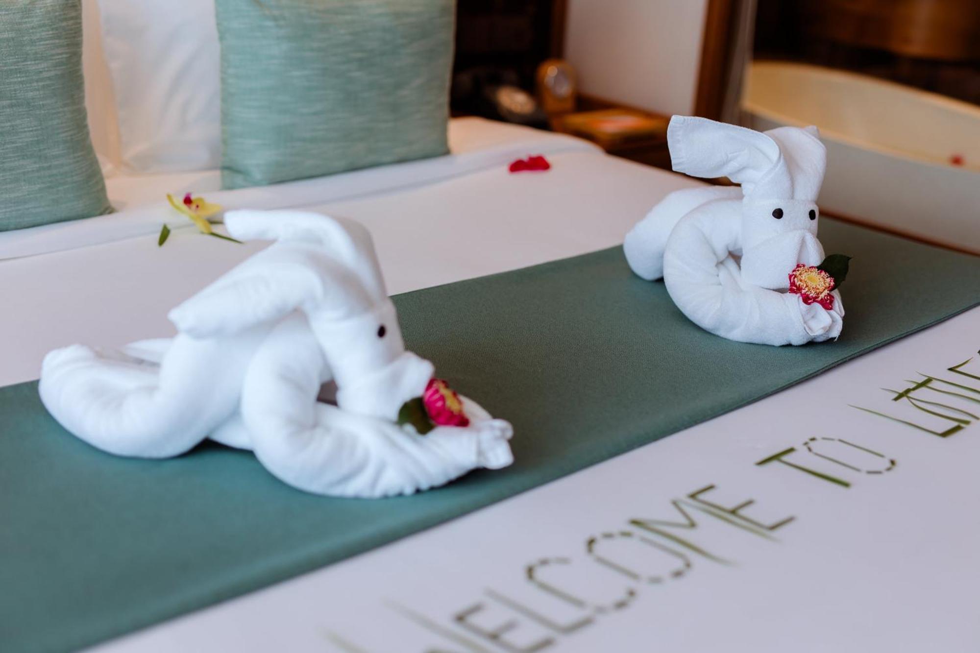 Little Gem. An Eco-Friendly Boutique Hotel & Spa Hoi An Exteriér fotografie