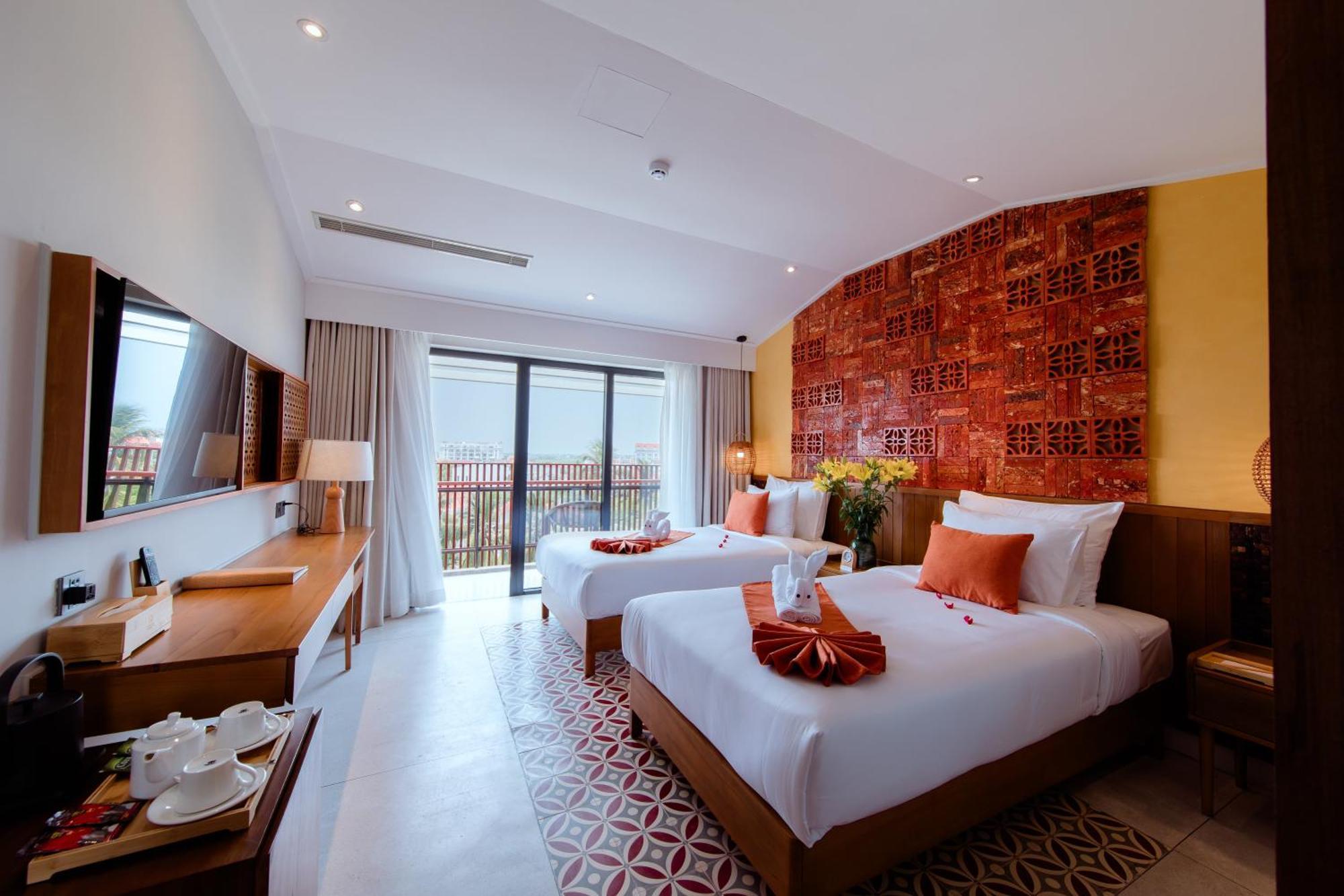Little Gem. An Eco-Friendly Boutique Hotel & Spa Hoi An Exteriér fotografie