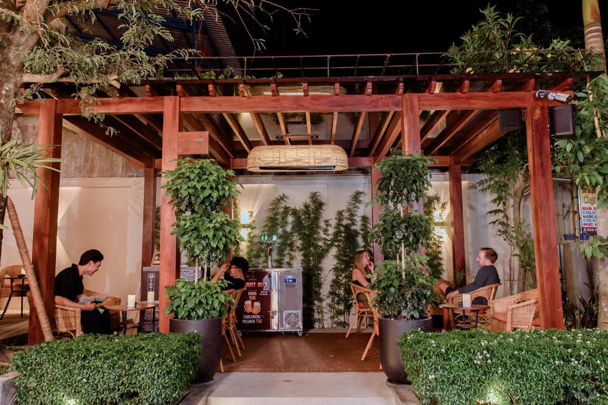Little Gem. An Eco-Friendly Boutique Hotel & Spa Hoi An Exteriér fotografie