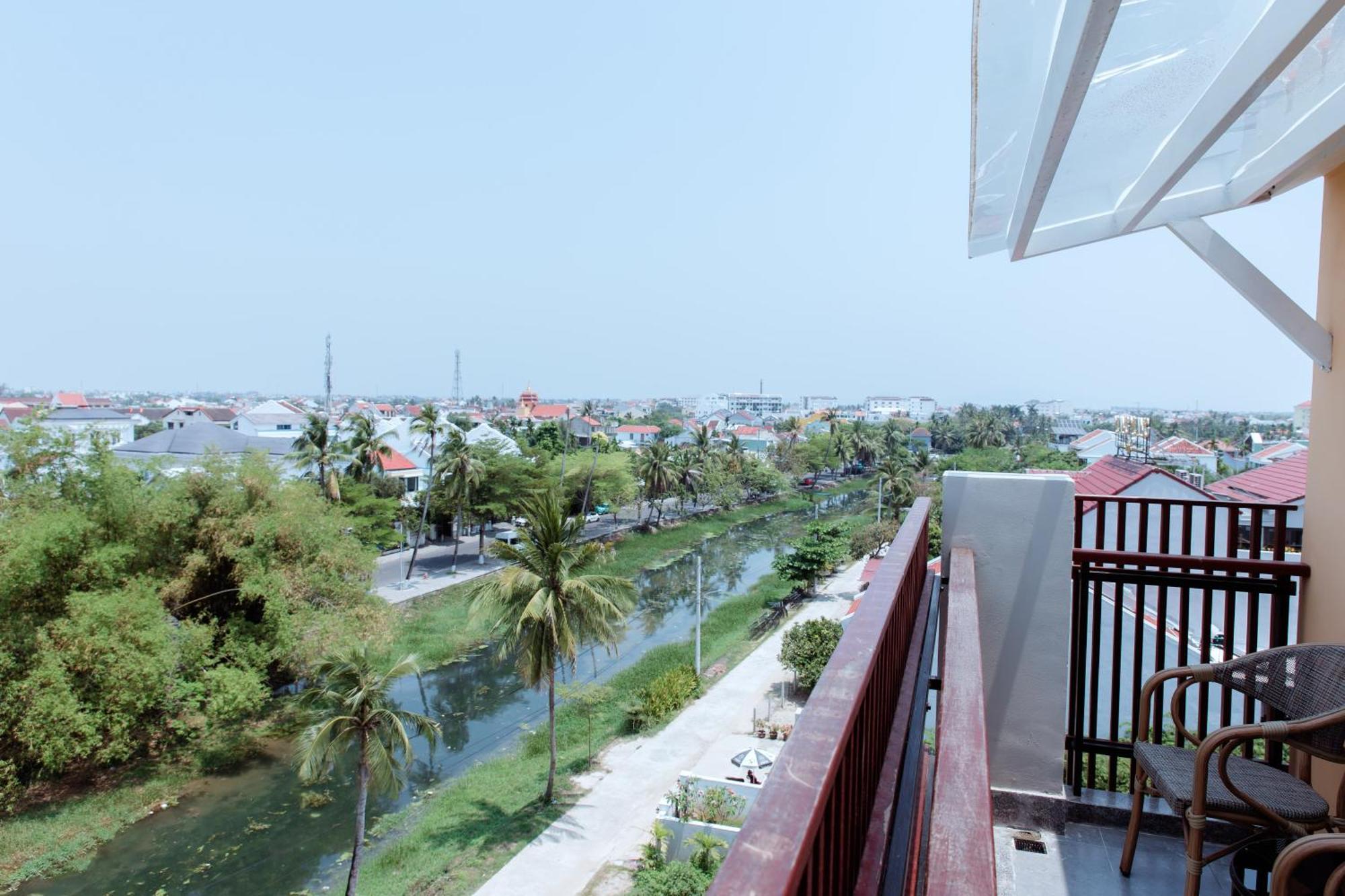 Little Gem. An Eco-Friendly Boutique Hotel & Spa Hoi An Exteriér fotografie
