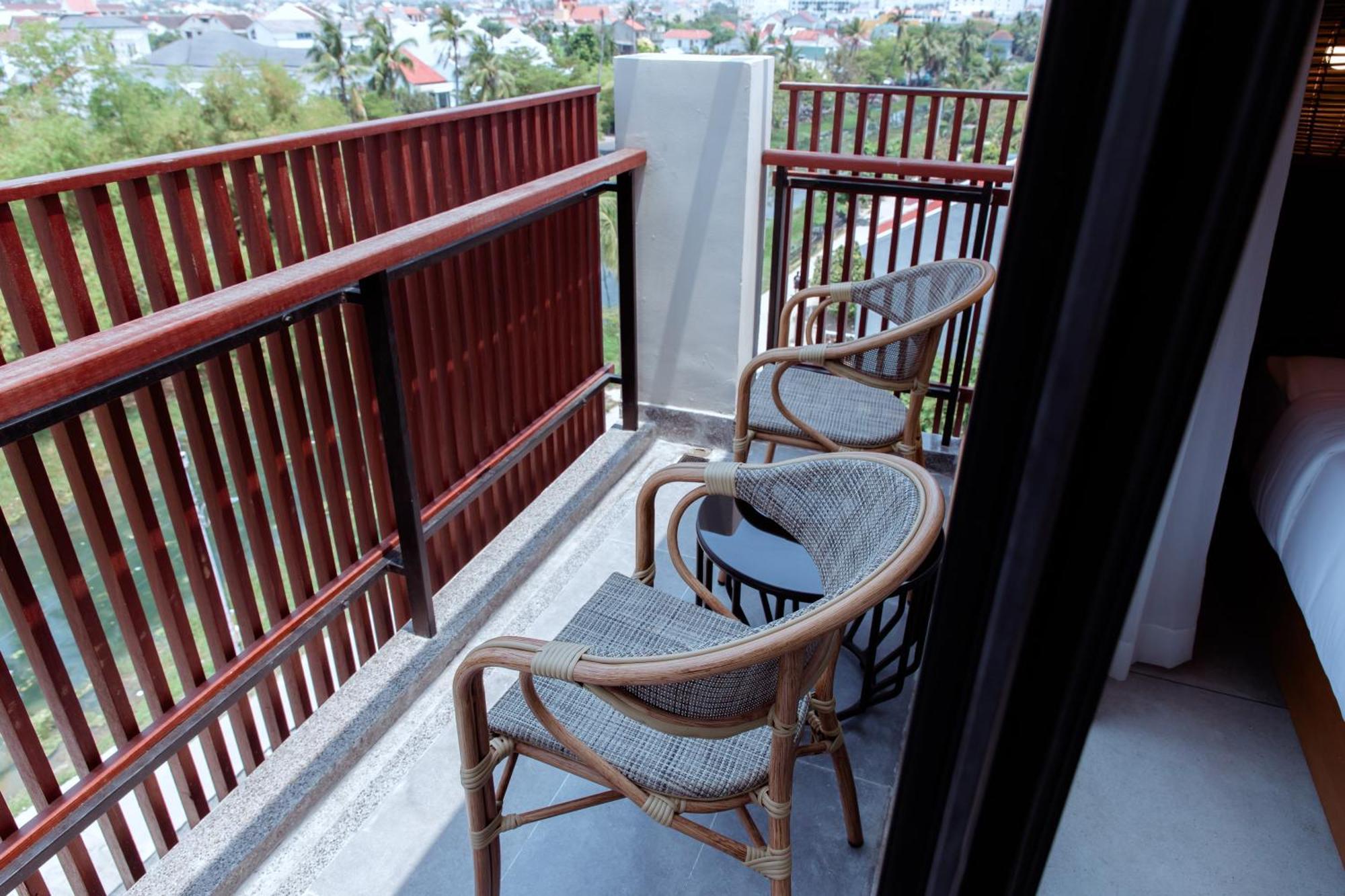 Little Gem. An Eco-Friendly Boutique Hotel & Spa Hoi An Exteriér fotografie